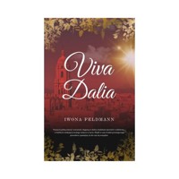 Viva Dalia - Feldmann Iwona - książka