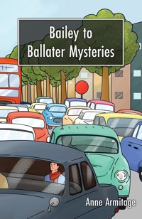 Bailey to Ballater Mysteries - Anne Armitage - ebook