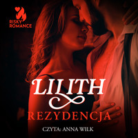 Rezydencja - Lilith - ebook + audiobook