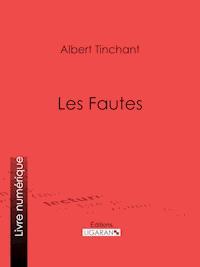 Les Fautes - Ligaran - ebook