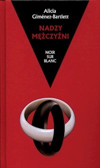 Nadzy mężczyźni - Alicia Giménez-Bartlett - ebook + książka