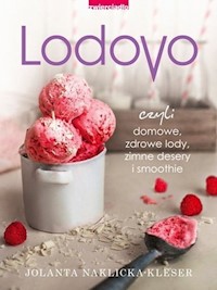 Lodovo - Jolanta Naklicka-Kleser - książka