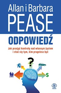 Odpowiedź - Pease Allan, Pease Barbara - książka