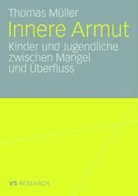 Innere Armut - Thomas Müller - ebook