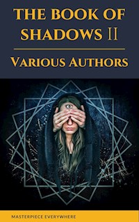 The Book of Shadows Vol 2 - Stoker Bram - ebook