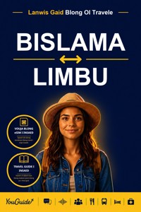 The Language Guide for Travelers - Bislama to Limbu - YouGuide - ebook