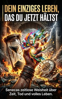 Dein einziges Leben, das du jetzt hältst - Petra Klein - ebook