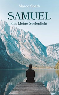 SAMUEL das kleine Seelenlicht - Marco Späth - ebook