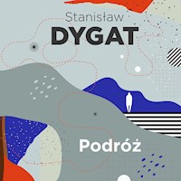 Podróż - Stanisław Dygat - ebook + audiobook + książka