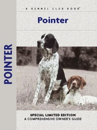 Pointer - Richard G. Beauchamp - ebook
