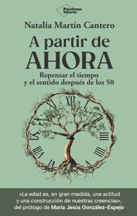 A partir de ahora - Natalia Martín Cantero - ebook