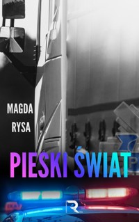 PIESKI ŚWIAT - Rysa Magda - ebook