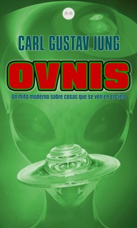 Ovnis - Carl Gustav Jung - ebook