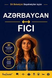 The Language Guide for Travelers - Azerbaijani to Fijian - YouGuide - ebook
