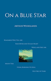 On a Blue Star - Arthur Woodlands - ebook