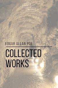Collected Works: Volume 5 - Edgar Allan Poe - ebook