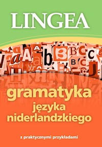 Gramatyka języka niderlandzkiego z praktycznymi przykładami -  - książka