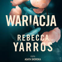Wariacja - Rebecca Yarros - ebook + audiobook + książka