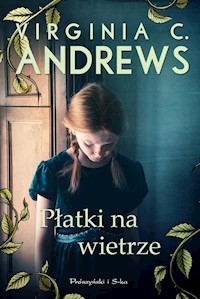 Płatki na wietrze - Andrews Virginia C - książka
