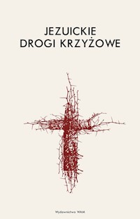 Jezuickie drogi krzyżowe -  - książka