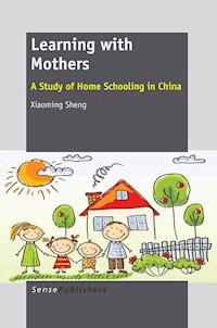 Learning with Mothers - Xiaoming Sheng - ebook
