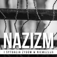 Nazizm i sytuacja Żydów w Niemczech. Hitler, od malarza do kanclerza - H.S.  - audiobook