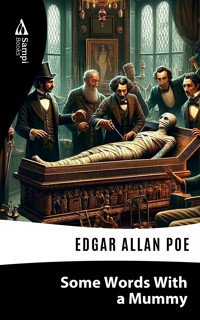 Some Words with A Mummy - Edgar Allan Poe - ebook