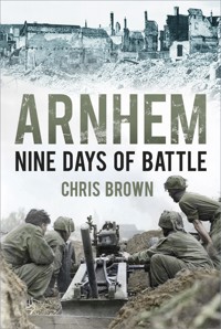 Arnhem - Dr Chris Brown - ebook