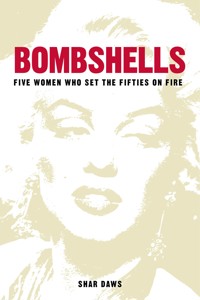 Bombshells - Shar Daws - ebook