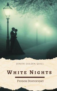 White Nights - Fyodor Dostoevsky - ebook