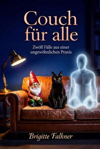 Couch für alle - Brigitte Falkner - ebook