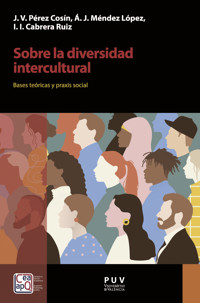 Sobre la diversidad intercultural - AAVV - ebook