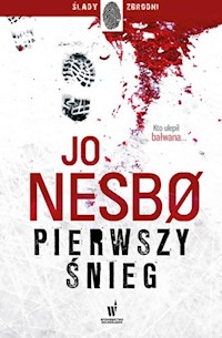 Pierwszy śnieg - Jo Nesbo - ebook + audiobook + książka