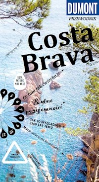 Costa Brava -  - książka