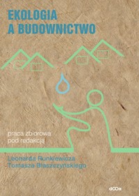 Ekologia a budownictwo -  - książka