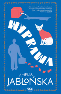 Wyprawa (Mściciele #3)
