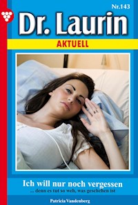 Ich will nur noch vergessen - Vandenberg Patricia - ebook