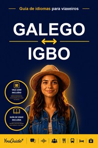 The Language Guide for Travelers - Galician to Igbo - YouGuide - ebook