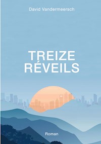 Treize Réveils - David Vandermeersch - ebook