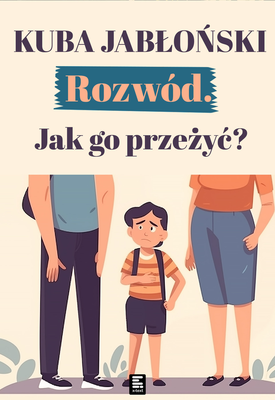 Rozwód. Jak go przeżyć?