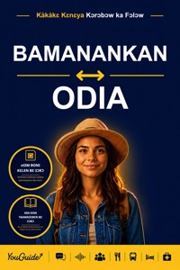 The Language Guide for Travelers - Bambara to Odia - YouGuide - ebook