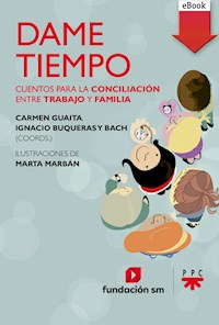 Dame tiempo - Carmen Guaita Fernández - ebook