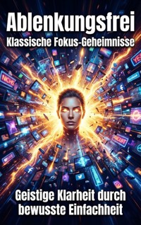 Ablenkungsfrei: Klassische Fokus-Geheimnisse - Luisa Weiss - ebook