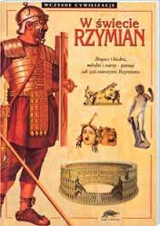 W świecie Rzymian - Guy John - ebook