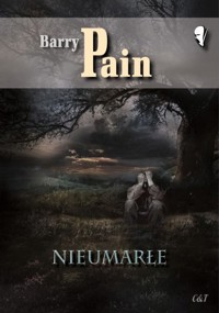 Nieumarłe - Pain Barry - książka
