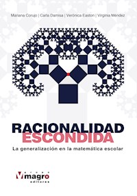 RACIONALIDAD ESCONDIDA. - Mariana Corujo - ebook