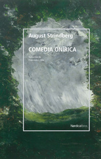 Comedia onírica - August Strinberg - ebook