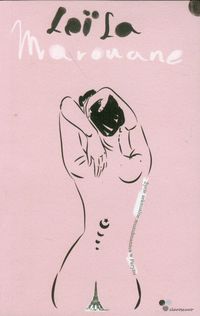 Życie seksualne muzułmanina w Paryżu - Marouane Leila - książka