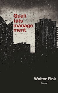 Qualitätsmanagement - Walter Fink - ebook