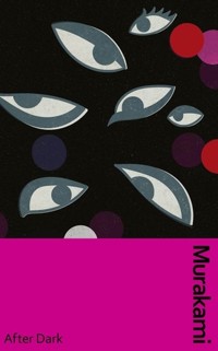 After Dark - Haruki Murakami - książka